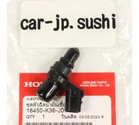 Iniettore carburante originale Honda PCX adatto per Grom e Monkey 125 16450-K...