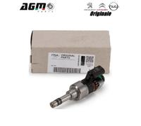 Iniettore carburante originale opel adam astra k insignia bz 55577403