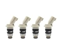 Iniettore Carburante Parti Del Motore Ugello Iniettore Carburante Automatico Per Nissan Per March K11 1.0 1.3 Hatchback 1992-2003 A46-H02 16600-41B00(4pcs)