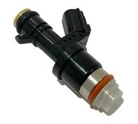 Iniettore Carburante Per A&ccord Per Civic Si CR-V 2.4L Per Acura TSX L4 2008-2015 16450R40A01 16450R40Y01 16450-R40-A01 1/4 Pezzi Ugello Iniettore Carburante(1PCS)