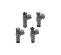 Iniettore Carburante Per A3 TT Quattro 1.8L L4 2003 2004 2005 2006 3.2L 1 Set Di 4 0280156063 06A906031BC FJ896 Ugello Iniettore Carburante