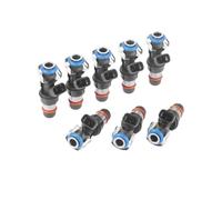 Iniettore Carburante Per Avalanche Per Express Per Silverado Per Suburban Per Trailblazer Iniettori Carburante 8PCS 17113553 17114502