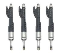 Iniettore Carburante Per B&MW Z4 X3 X1 328i 320i 228i 2.0 GDI OEM 0261500172 13647639994 Ugello Iniezione Parti Motore 4 Pezzi Iniettore Carburante
