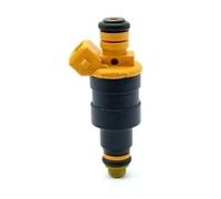Iniettore Carburante Per BMW E28 E23 E24 535i 635CSi 735i L7 I6 M30 3.5L V6 1985-1987 0280150203 L'iniettore Di Carburante È Adatto(1pc)