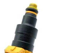 Iniettore Carburante Per BMW E28 E23 E24 535i 635CSi 735i L7 I6 M30 3.5L V6 1985-1987 0280150203 L'iniettore Di Carburante È Adatto(3pcs)