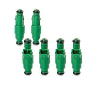 Iniettore Carburante Per Buick Per Grand Per National Per Regal Per T-Type 3.8L Turbo Iniettore Carburante Motore 0280155968 0280150558 TK-FI440C968-4 440CC(6PCS)