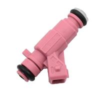 Iniettore Carburante Per C3 1.4 Per Bioflex Per Flex 2005-2012 4 Pezzi 0280156295 1984H2 9662210980 Ugello Iniettore Carburante