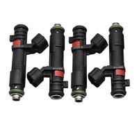 Iniettore Carburante Per C4 C5 C6 C8 9660275780 4 Pezzi Ugelli Iniettori Carburante