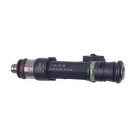 Iniettore Carburante Per Chevrolet Per Captiva Per 2.4L 0280158099 Iniettore Carburante Strumenti Rimozione Dell'ugello Della Benzina Auto Accessori Ricambio