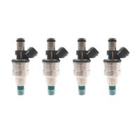 Iniettore carburante Per Daihatsu Per Rocky 1.6L L4 1990-1992