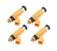 Iniettore Carburante Per Diamante 3.5L V6 Per Galant 2.4L Per Montero Per Sport 2.4L Ugello Iniettore Carburante 63P137610000 MD319792 Iniettori Carburante Motore(4pcs)