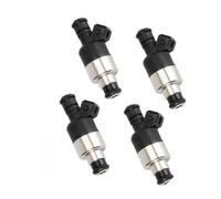 Iniettore Carburante Per Dodge Per Atos 1.1L 1000cc L4 2001-2012
