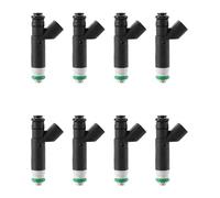 Iniettore Carburante Per Dodge Per Dakota Per Dodge Per Durango Per J&eep Per Grand Per Cherokee 4.7L V8 1999-2000 53030842 Parti Motore Iniettore Carburante 8X