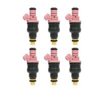 Iniettore Carburante Per Dodge Per Durango Truck B1500 B2500 Dakota Ram 1500 3.9L V6 1997 1998 1999 0280150998 Iniettore Di Carburante(6pcs)