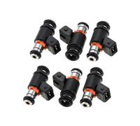 Iniettore Carburante Per EuroVan Per Golf Per Jetta Wagon Per Jetta 2.8L V6 1999 2000 01 2002 6 Pezzi IWP022 805000348303 021906031D 021906031B FJ573