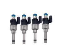Iniettore Carburante Per Ford Escape Fusion 1.5L 2014-2020 Ugello Iniettore Carburante DS7G-9F593-EA DS7G9F593EA 4 Pezzi Iniettori Carburante Iniettore