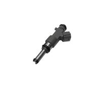 Iniettore Carburante Per Frontier 2.5L-L4 2005-2019 Per Suzuki Equator 16600-EA000 16600-EA00A Ugelli Iniettori Carburante 12 Fori Iniettore(Gray Set of 1)