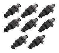 Iniettore Carburante Per Grand Per Cherokee Per Ram 1500 2500 3500 1996-1999 5.2L 5.9L V8 53030778 Parti Motore 8 Pezzi Ugello Iniettore Carburante Per Auto