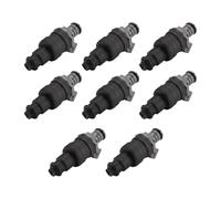 Iniettore Carburante Per Grand Per Cherokee Per Wrangler 5.2L V8 1996-2002 53030778 8 Pezzi Iniettori Carburante Automatici
