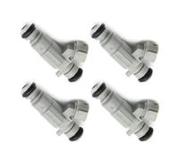 Iniettore Carburante Per Hyundai Per I10 1.2 1248 Ccm 63 KW 86 PS