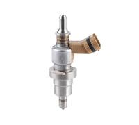 Iniettore Carburante Per IS250 220D ALE20R-AEFSYW 2.2L DIESEL TURBO MTM 2005-2371026011 2371026010 Adattatore Per Ugello Iniettore Carburante Gas Auto Iniettore