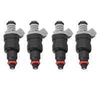 Iniettore Carburante Per Je&ep Per Grand Per Cherokee Per Ram 1500/2500/3500 1996-1999 5.2/5.9L V8 53030778 4X Ugello Iniettore Benzina