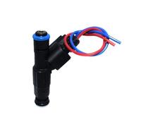 Iniettore Carburante Per Jeep Per Grand Per Cherokee WJ Per Wrangler 4.0L Iniettori Carburante 4 Fori Con Connettori 1 Set / 6 Set 0280155784 812-12128(1 Set)