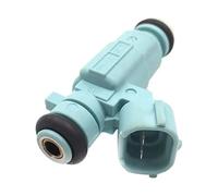 Iniettore Carburante Per KIA Per RIO 2011 2012 2013 2014 2015 2016 4 Pezzi/set Ugello Iniettore Carburante 35310-26600