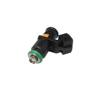 Iniettore Carburante Per KYMCO Per YAGER200 GP125 Per CUE100 GP2-150 Per DINK180 VP125 INIETTORE CARBURANTE Ugello Iniettore Carburante Per Motociclette Iniezione(2 holes)
