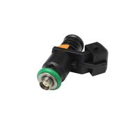 Iniettore Carburante Per KYMCO Per YAGER200 GP125 Per CUE100 GP2-150 Per DINK180 VP125 INIETTORE CARBURANTE Ugello Iniettore Carburante Per Motociclette Iniezione(1 holes)