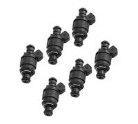 Iniettore Carburante Per Land Per R&Over Per Freelander 2.5L V6 2002-2003 Parti Del Motore 6 Pezzi Iniettori Di Carburante MJY100620 FJ863 817456