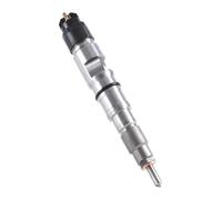 Iniettore Carburante Per Man Per Lion S Per Coach 440 Tgs Tgx 2006-2021 Parti Motore 1 Pz 0445120354 Ugello Iniettore Carburante Diesel Argento In Metallo