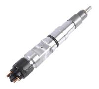 Iniettore Carburante Per Man Silver Metal Automotive Supplies Ricambi Motori 1 Pz 0445120444 Ugello Per Iniettore Carburante Diesel