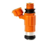 Iniettore Carburante Per Mercury 115 EFI 4 Tempi 4 Pezzi Ugello Iniettore Carburante 880887T1 880887T-1 880887T 1 CDH-210 CDH210