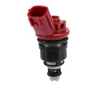 Iniettore Carburante Per N&issan Per Altima Per Sentra Per Maxima Per I&nfiniti Q45 J30 G20 1991-2001 Parti Motore Ugello Iniettore Carburante 16600-96E01