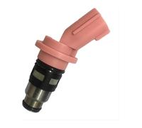 Iniettore Carburante Per N&issan Per Sylphy 100NX Per Almera Per Primera Per Sunny Per Tsuru 1660073C00 A46H02 6 Pezzi Ugello Iniettore Carburante Auto 16600-73C00 A46-H02