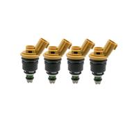Iniettore Carburante Per Nismo Per Silvia SR20DET S13 S14 S15 Jecs 4 X 550cc 555cc Iniettori Di Carburante Iniettore