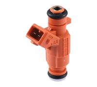 Iniettore Carburante Per P&eugeot 206 307 Per Berlingo C2 C3 Per Xsara 1.6L Ricambi Motore Auto 1 Pz 0280156034 1984E9 Iniettore Carburante