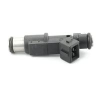 Iniettore Carburante Per Peugeot 206 307 406 407 607 806 807 Per Expert Per 2.0 01F003A 1984E2 75116328 0280156328 Carburante auto