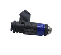 Iniettore Carburante Per Polo Per Per Fabia Per Seat Per Ibiza IV 1.4L 16 V 2001-2008 036906031AB 036906031 Partij Ugello Iniettore Iniettore