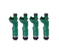 Iniettore Carburante Per Prius Echo Scion XA XB 1.5L 23250-21020 23209-21020 4 Pezzi Iniettori Carburante Auto Iniettore