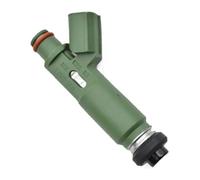 Iniettore Carburante Per Prizm 1.8L L4 2000 2001 2002 4 Pezzi Lotto Ugelli Iniettori Carburante 23250-22040 23209-22040