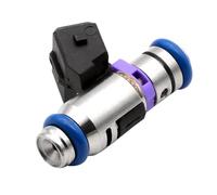 Iniettore Carburante Per Scania Per STKM206 Modulo Dosaggio Dell'iniezione Iniettore Carburante Auto IWP206 Ugello Iniezione Del Carburante Iniettore