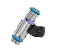 Iniettore Carburante Per Scania STKM206 Per Modulo Di Dosaggio Iniezione Urea Ugello Iniezione Carburante IWP206 Iniettore Carburante Auto Iniettore