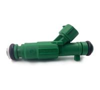 Iniettore Carburante Per Sonata Per Optima Per Rondo 2.4L 2006-2008 35310-25200 Ricambi Motore Auto 1 Pz Iniettore Carburante 3531025200