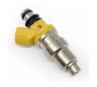 Iniettore Carburante Per T&oyota AE100 Per Corolla 5AFE 1.5L L4 1991-1997 23250-15030 23209-15030 4 Pezzi Ugello Iniettore Carburante Per Automobile