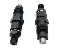 Iniettore Carburante Per T&oyota Per 4Runner Per Hilux Per Land Per Cruiser B Parti Motore 4 Pezzi 1KZ-T 1KZ-TE Ugelli Iniettori Carburante 23600-69105 093500-5700