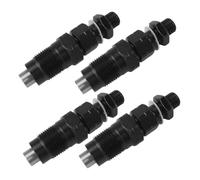 Iniettore Carburante Per T&oyota Per 4Runner Per Hilux Per Land Per Cruiser Per Prado A Motore A Petrolio Greggio 1KZ-T 1KZ-TE Iniettore Carburante 23600-69105