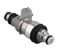 Iniettore Carburante Per T&oyota Per CAMRY ES300 3.0L Per TACOMA Per 4RUNNER T100 3.4L Ricambi Motore Auto 23250-62030 23209-62030 Ugello Iniettore Carburante