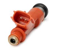 Iniettore Carburante Per T&oyota Per Corolla Per Yaris Per Matrix Per Celica MR2 Per Spyder 1.8L 1.3L 1.5L 1794CC L4 1998-2008 4 Pezzi Ugello Iniettore Carburante 100187F90